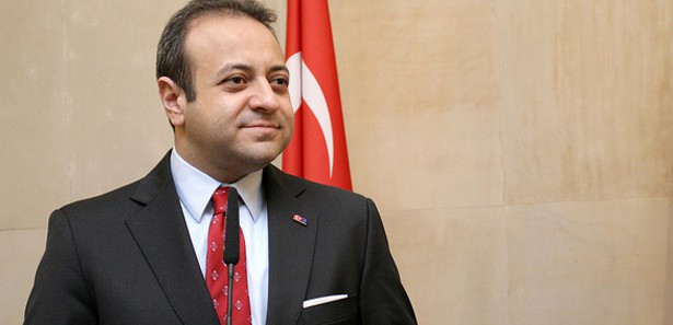 Türkiye'nin fişi çekmeye niyeti yok