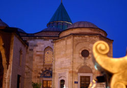 ADOKBEL'den Mevlana belgeseli