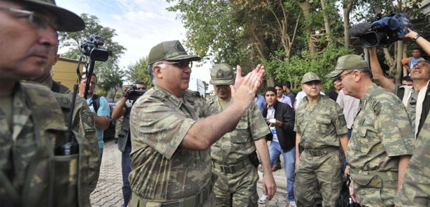 Türkiye Suriye'ye 'daha kötü' ne yapabilir?