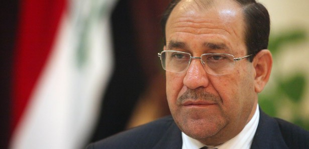 Maliki'den 'küstah' açıklama