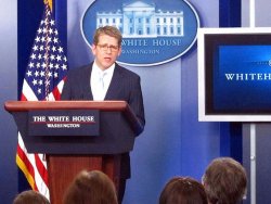 ABD'den Türkiye'nin yanındayız mesajı