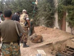 Su kuyusundan 17 ceset çıktı