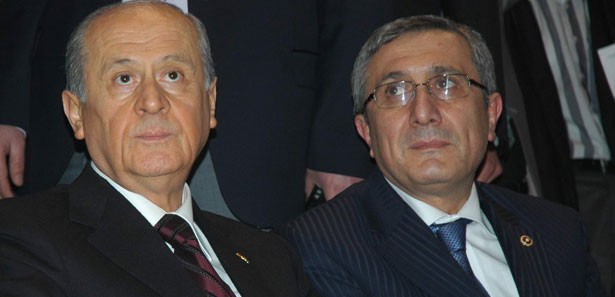MHP'li Ayhan: AK Parti korkuyor