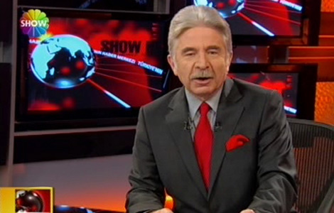 Ali Kırca: O bildiriyi ben yazdım!