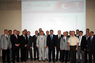 Konya'nın marka değeri artacak