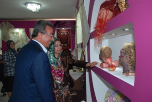 KARMEK sezonu açtı