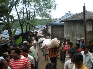 Myanmar'a özel temsilci