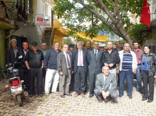 CHP seçim hazırlıklarına başladı