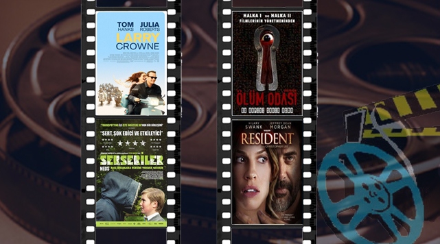 İzleyicinin tercihi yerli filmler