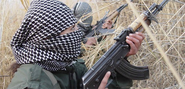 Bir oğlu PKK'da diğeri Gülen cemaatinde