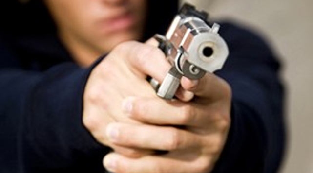 Belediye Başkanına silahlı saldırı