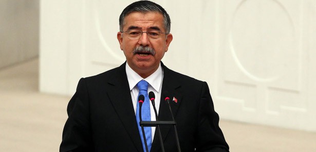 Davutoğlu'nun aklının zekatı size yeter
