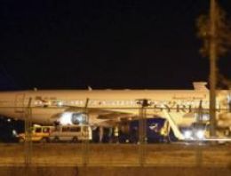 ABD'den Türkiye'ye kuvvetli destek