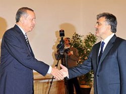 GENAR'ın başkanlık sistemi anketi
