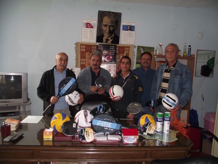 Kulu'da eğitim seferberliği