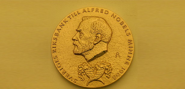 2012 Nobel Barış Ödülü sahibi belli oldu