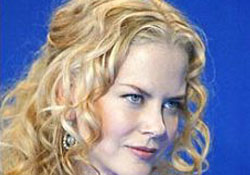 Kidman sığırlarla yollara düşüyor