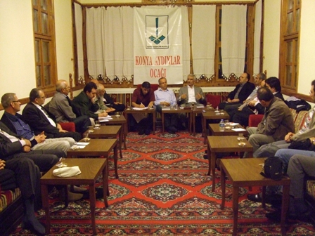Arabacı, Balkan Savaşları'nı anlatıt