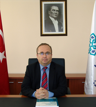 NEÜ'ye TÖMER kuruldu