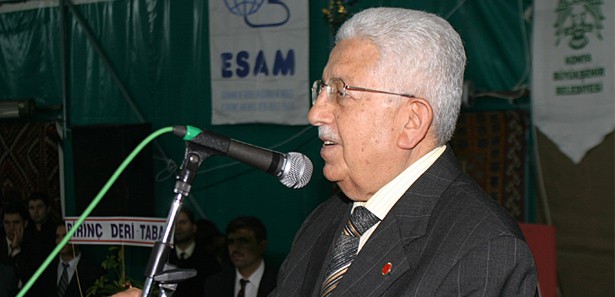 Darbe Komisyonu Recai Kutan'ı dinledi