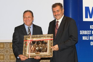 Anadolu Odaları Eğitim Semineri yapıldı