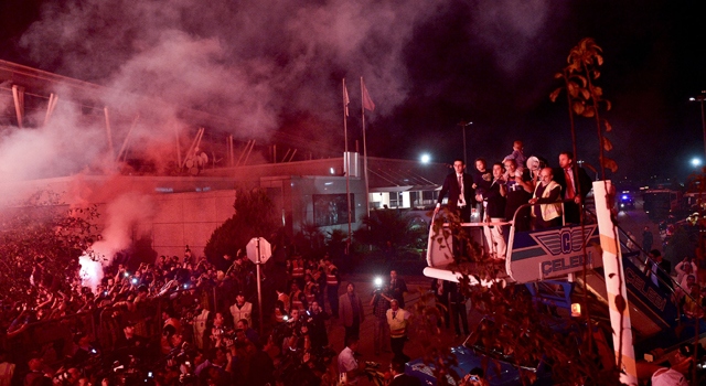 İstinaf, Sabiha Gökçen Havalimanını işgal girişimi davasını onadı