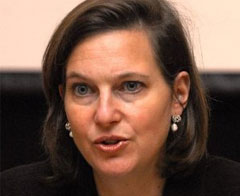 Uçakta ciddi askeri ekipman var!