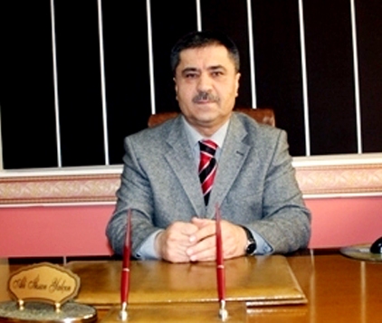 Milli Eğitim'i vekil vekile emanet etti