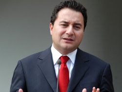 Ali Babacan gelecekteki planlarını anlattı