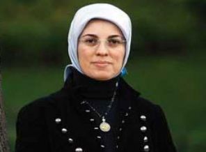 Kavakçı 13 yıl sonra Meclis'e geliyor