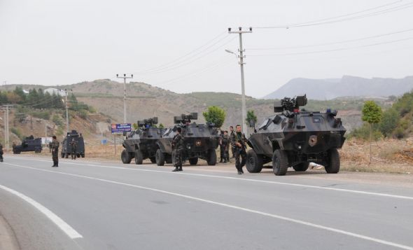 Kahraman polis hakkında suç duyurusu