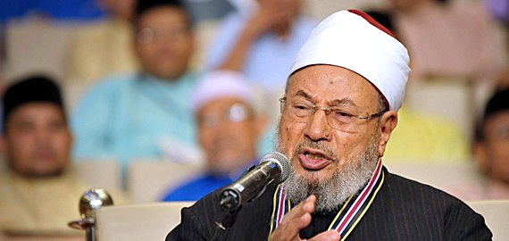 Kardavi: İran bizim düşmanımız