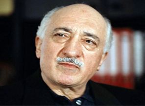 Fethullah Gülen'in avukatından suç duyurusu