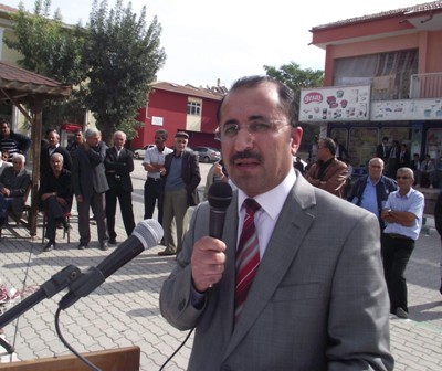 Mahalle olma ihtimali bile tepki topladı