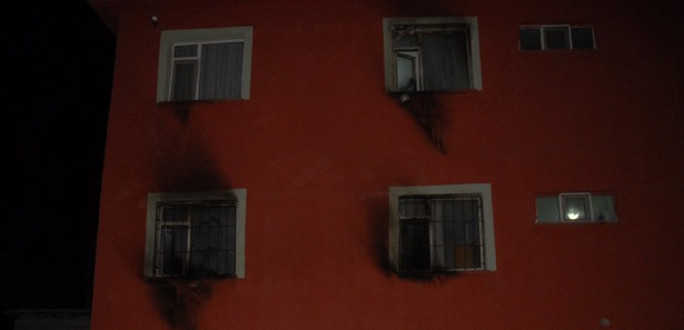 PKK'ya inat haydi çocuklar okula