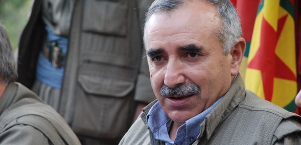 Karayılan'ın Esad rejimiyle ilgili öngörüsü