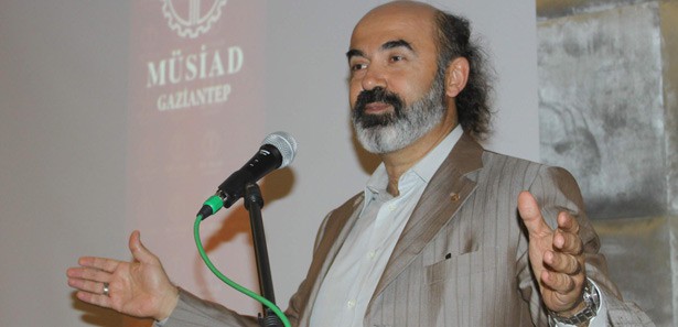 Çevik Bir'in savcılara MÜSİAD talimatı