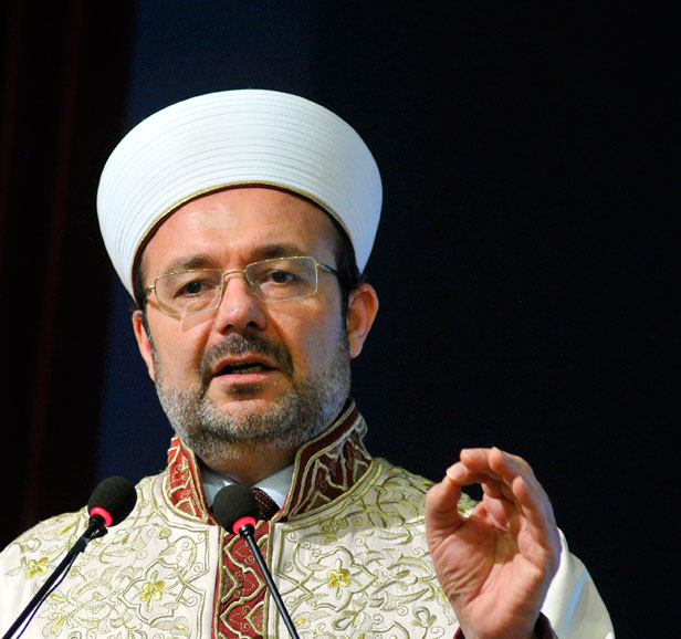 'Kentsel dönüşümde camiler unutulmamalı'