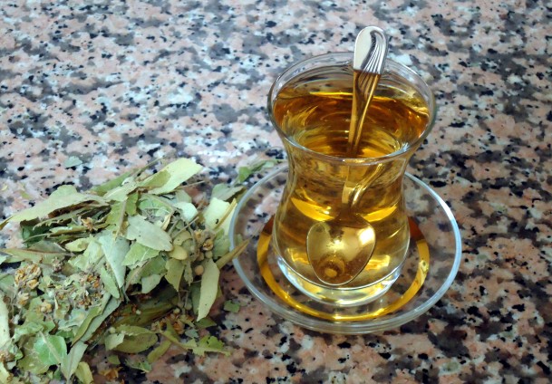 Gribe karşı doğal kalkan: kış çayları