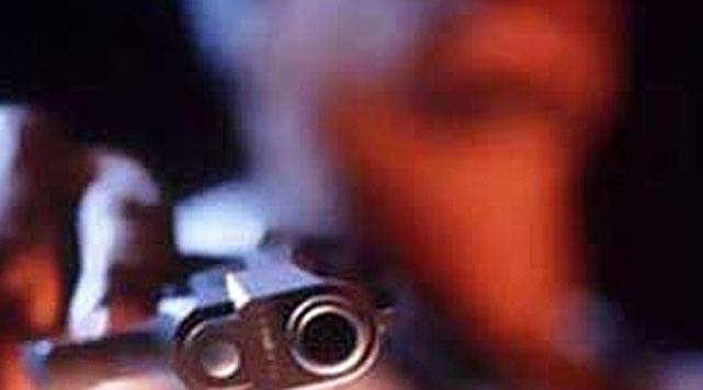 Kırşehir'de rehine eylemi