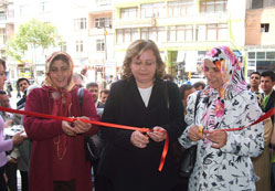 Ereğli MYO'dan kermes