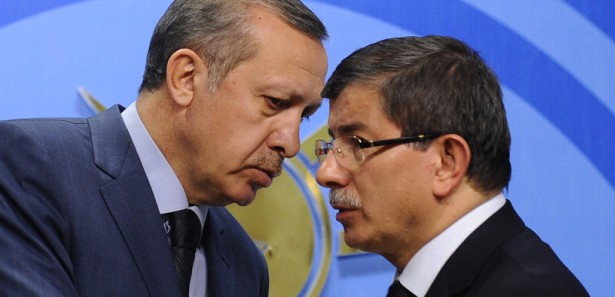 Erdoğan ve Davutoğlu Azerbaycan'a gidecek!