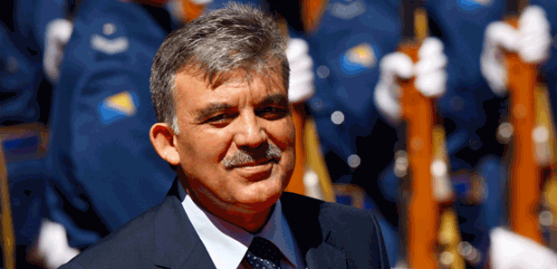 Erdoğan ve Gül anketinde son durum