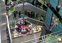 Uygarlığın Bedeli: Kent Hastalıkları