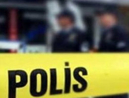 Adıyaman'da 1 polis şehit oldu