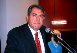 'AB olmazsa olmaz değildir'