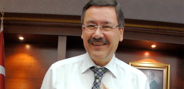 Yerel seçimlerde aday adayıyım