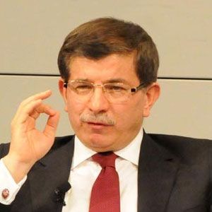 Davutoğlu Konya'da