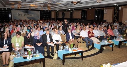 Antalya'dan belediye başkanlarına seslendi