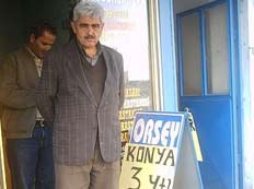 Seydişehir-Konya 3 YTL
